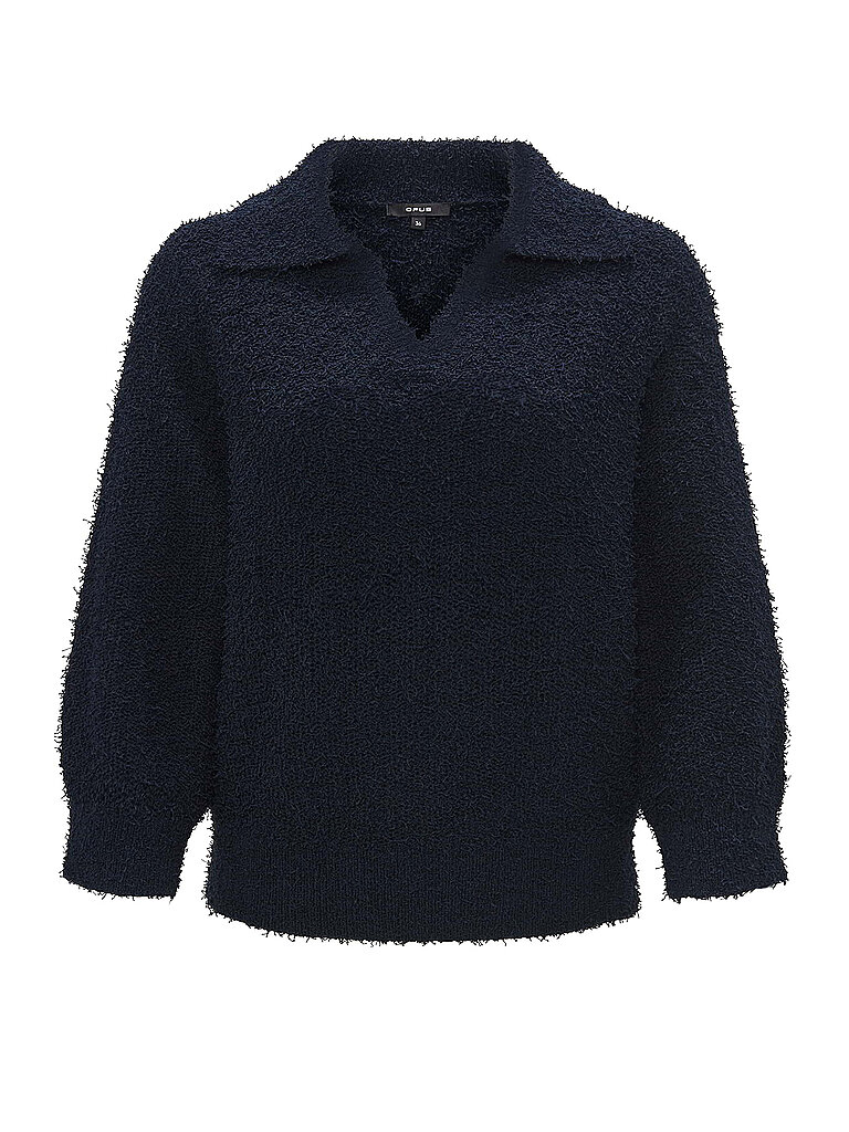 Opus Jersey Troyer azul oscuro 42