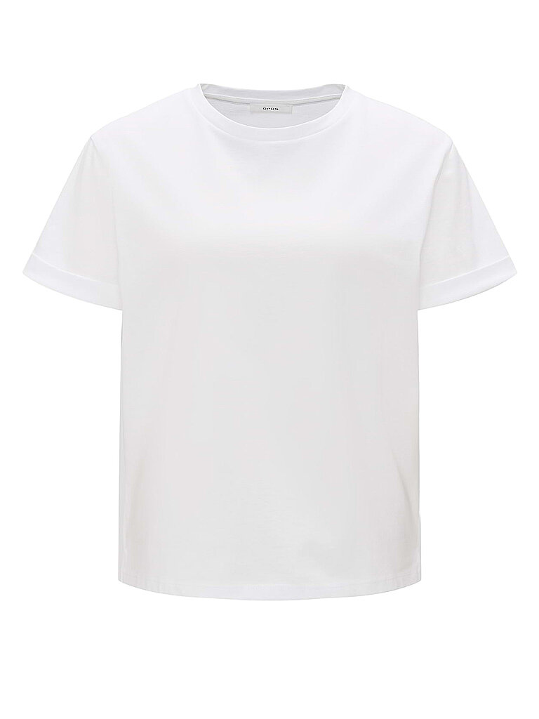 Opus Camiseta SONZI blanco 44
