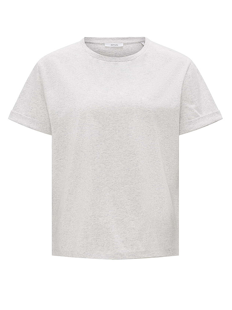 Opus Camiseta SONZI gris 40