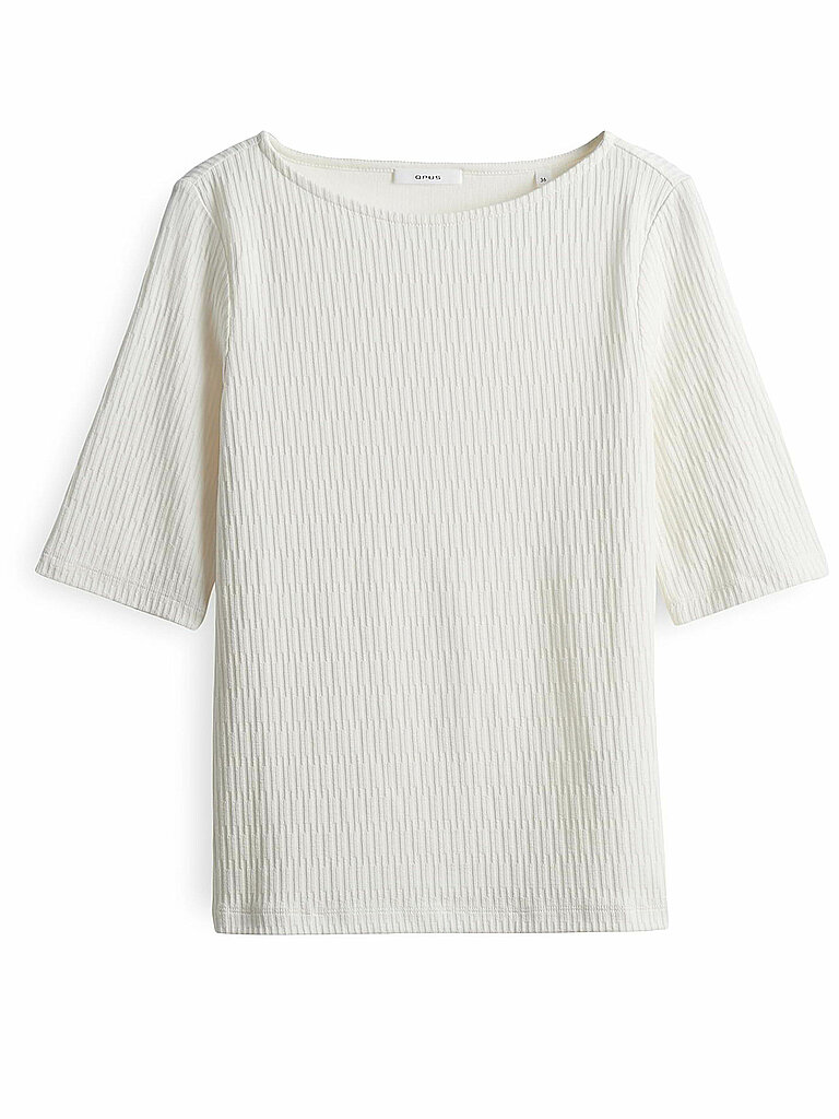 Opus Camiseta SANKUS crema 42