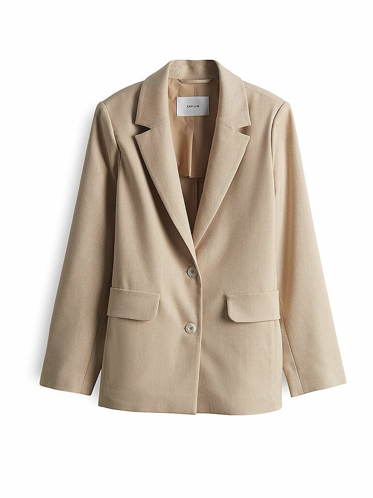 Opus Blazer JAOMI beige