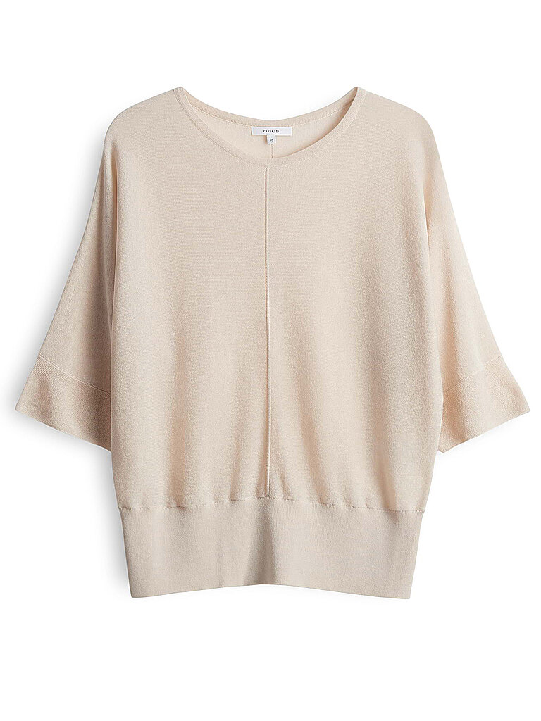 Opus Pullover PERONIKA crema 44