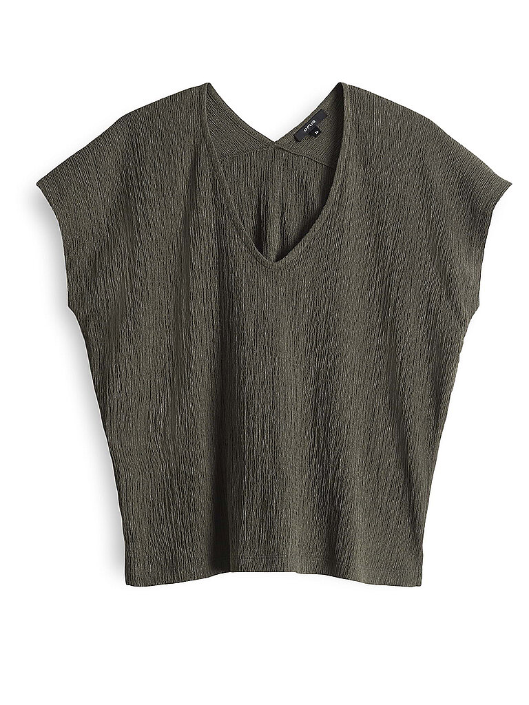 Camiseta SIRUKUS STRUCTURE oliva 40