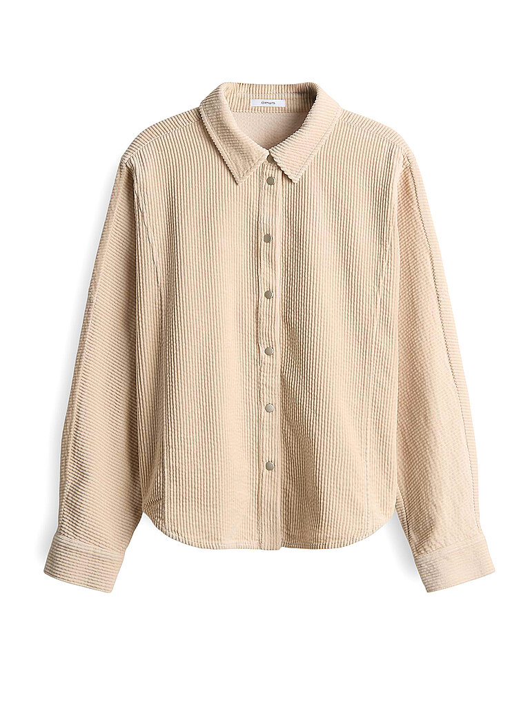 Opus Sobrecamisa FRENKI beige 42
