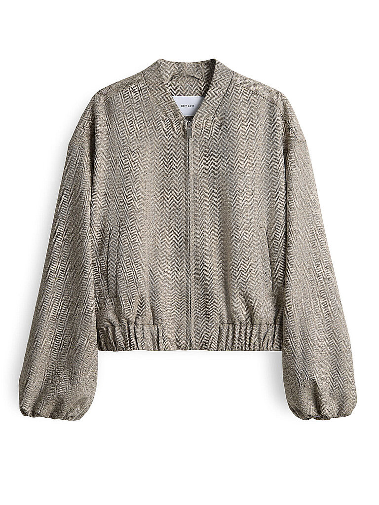 Opus Blusón JALEA HERRINGBONE beige