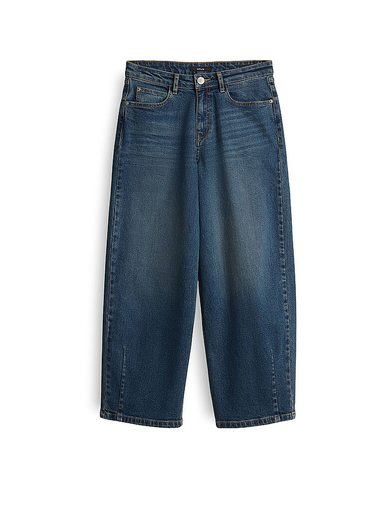 Jeans Balloon Fit LOLAH MODERN azul oscuro 42/L28