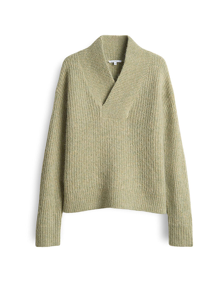 Opus Jersey PONELOPE verde