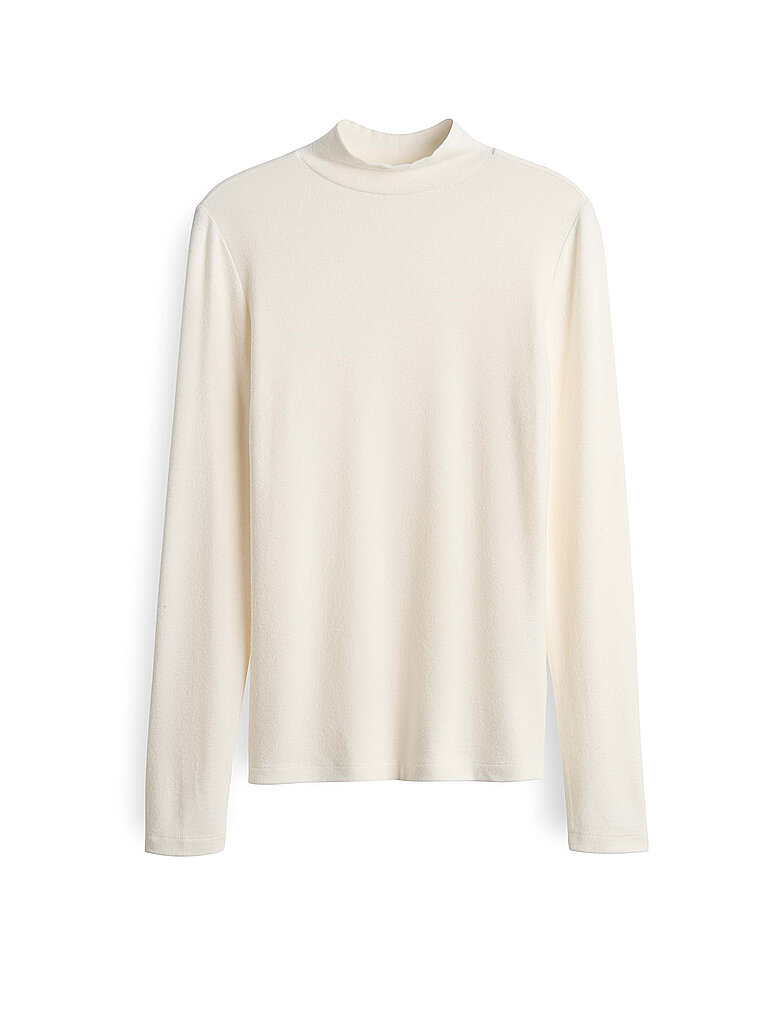 Rollkragenpullover SIKLINE blanco 44