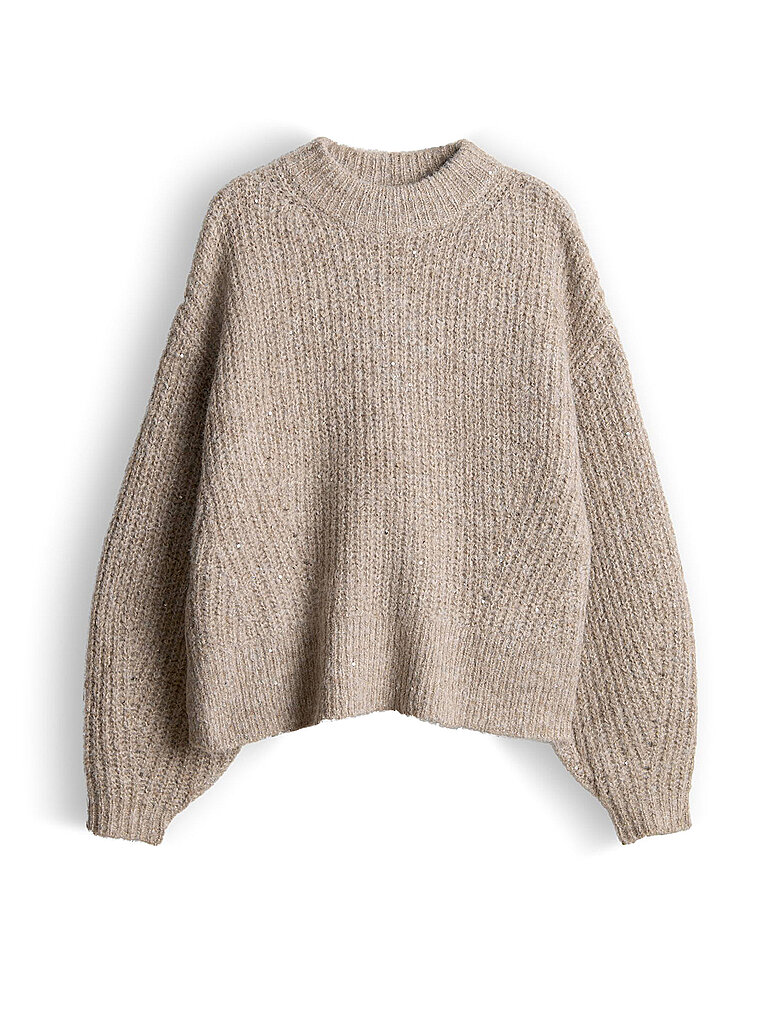 Opus Pullover PALIET camel 34