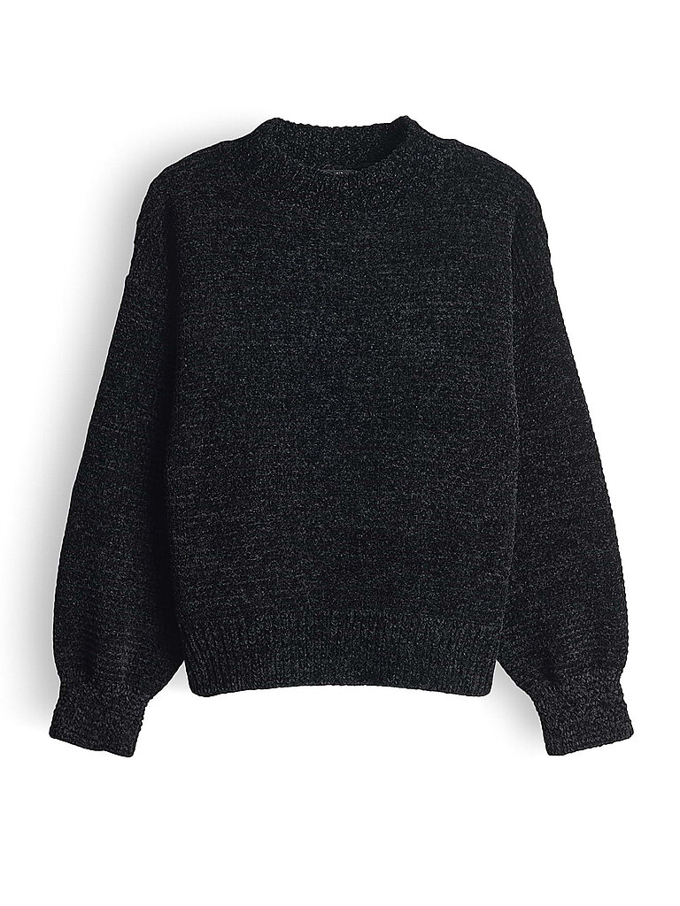 Opus Pullover PALTINA negro 34