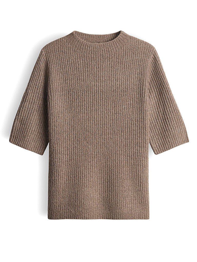 Opus Pullover PEDGI camel 38