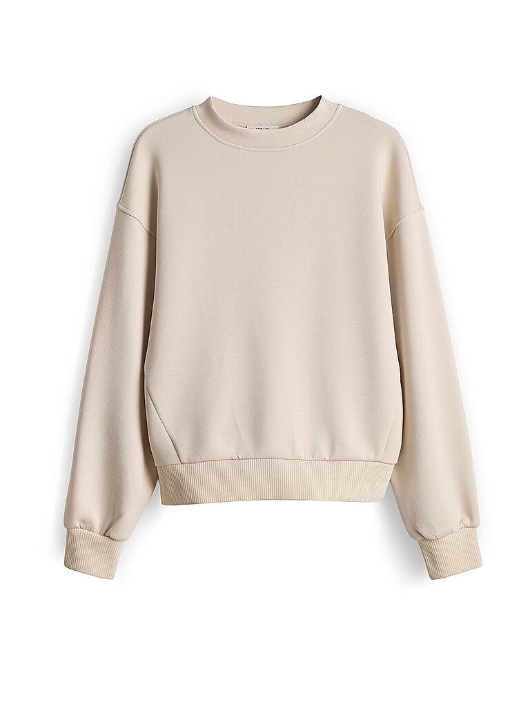 Opus Sweater GAIKITO beige