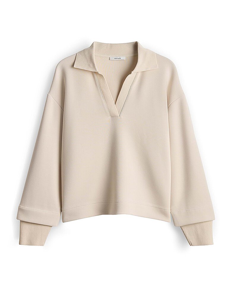 Opus Pullover GYHA beige 38