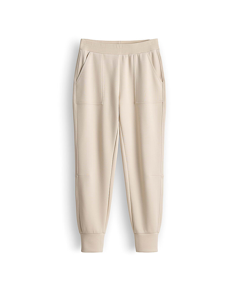 Pantalones de chándal MYHA CLUB beige 36