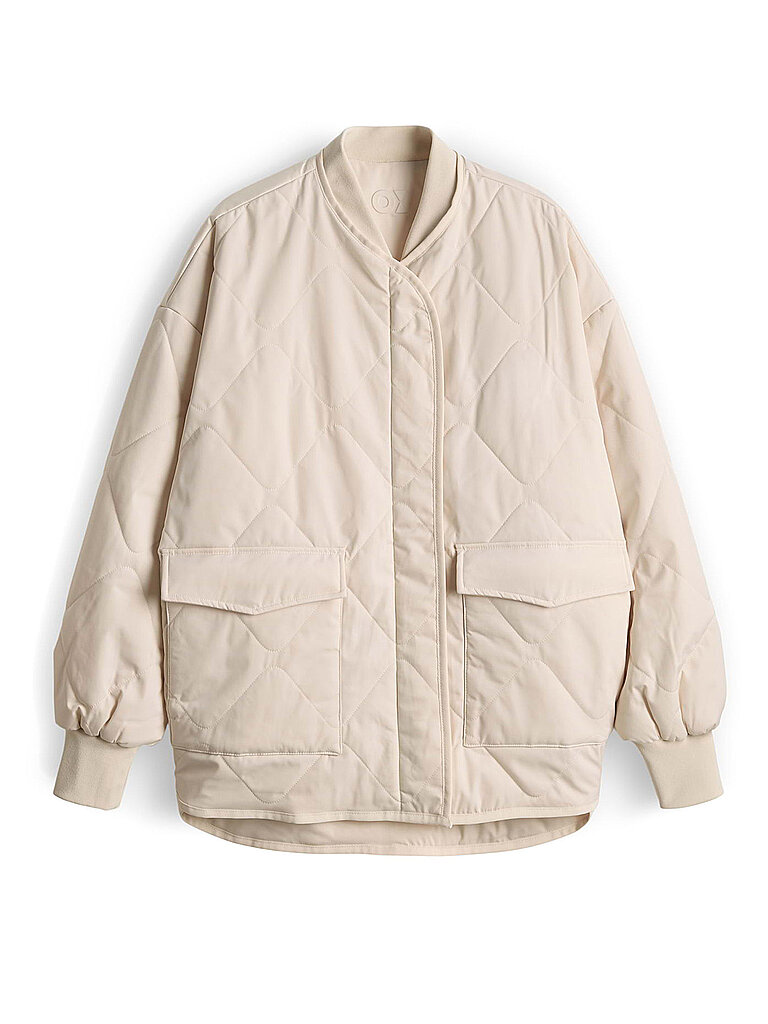 Opus Chaqueta HELLSY beige