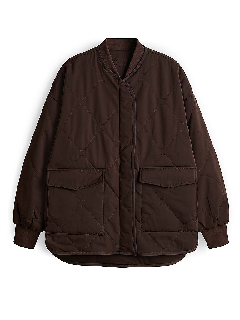 Opus Chaqueta HELLSY marrón 38