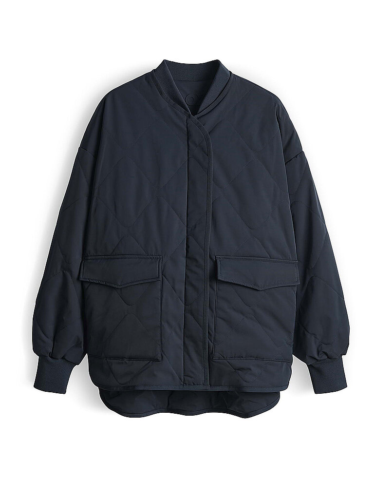 Chaqueta HELLSY azul oscuro 36