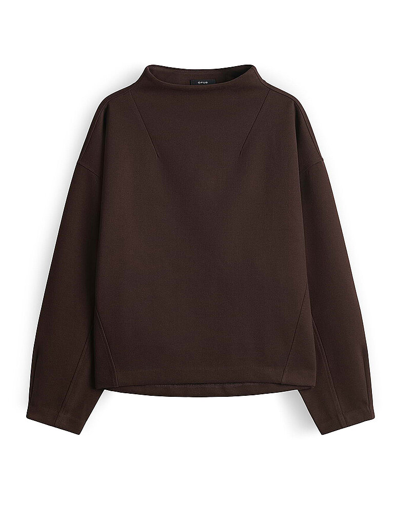 Opus Pullover GARIANE marrón 40