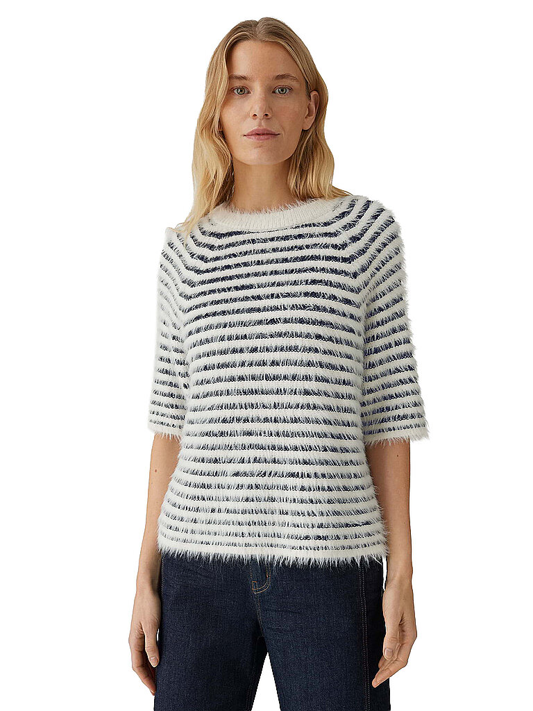 Opus Pullover PAIRY blanco 42