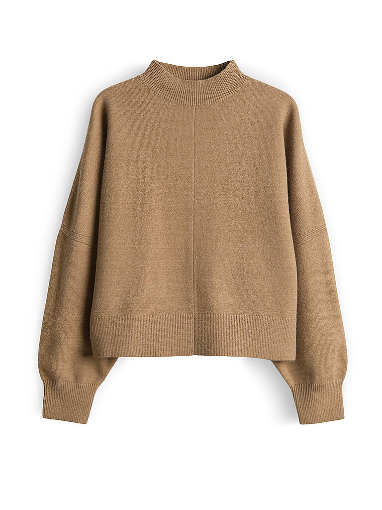 Opus Pullover PILAS camel M