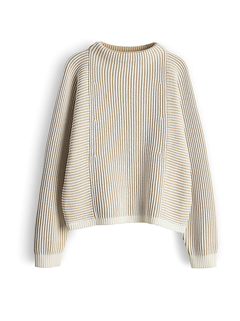 Opus Pullover POZOLI beige 38