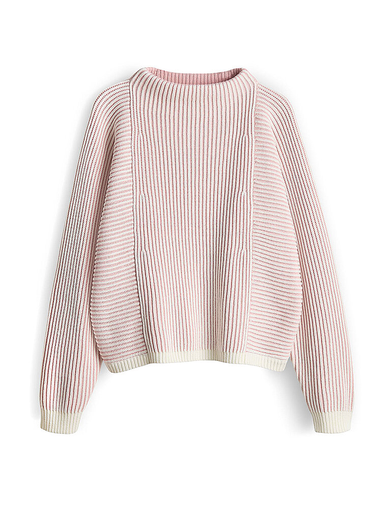 Opus Pullover POZOLI rosa 40