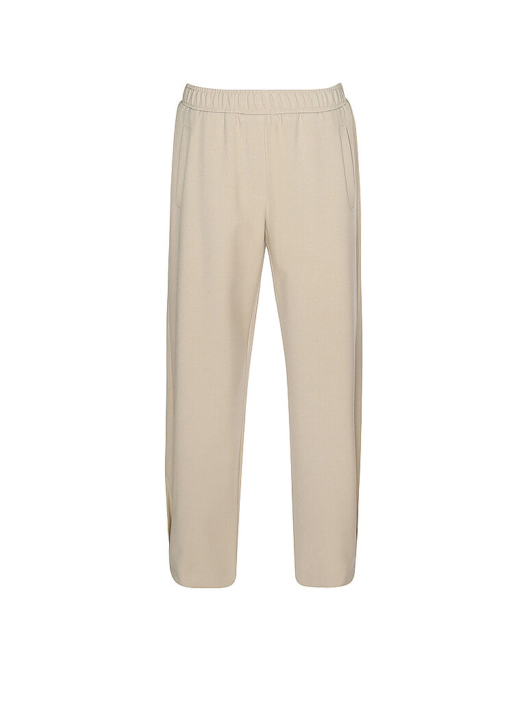 Pantalones de chándal MYHA FLOW beige 38