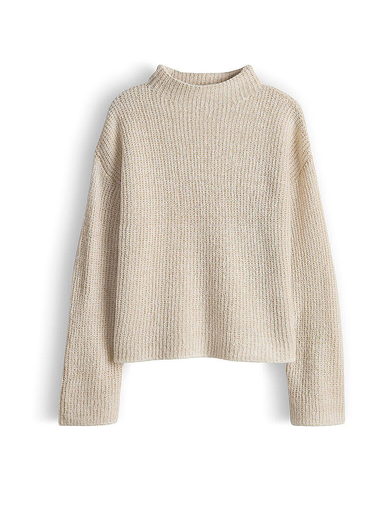 Opus Pullover PRIEFE beige 38