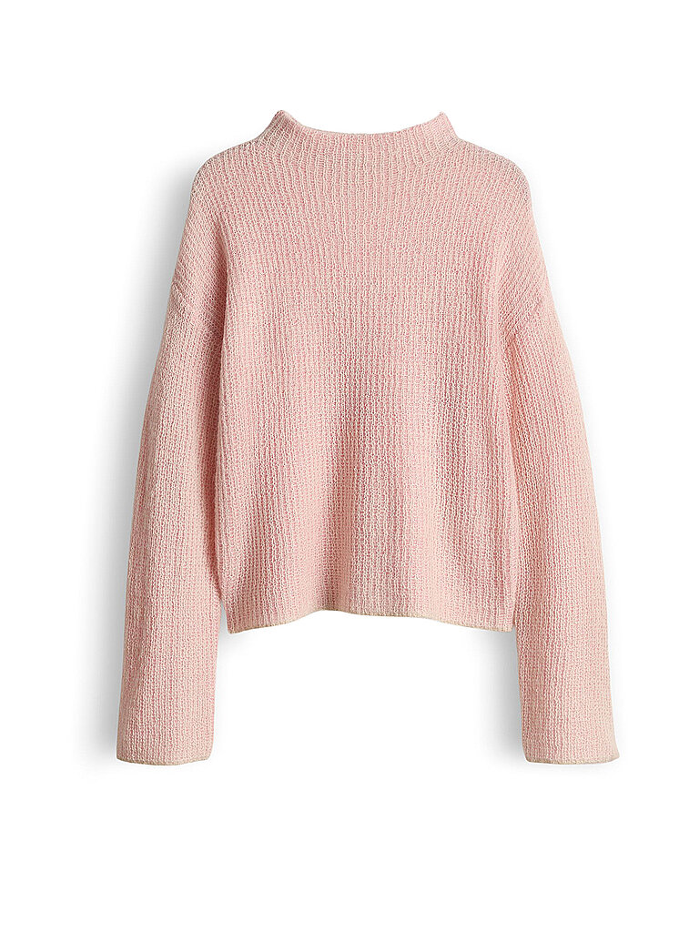 Opus Pullover PRIEFE rosa 36