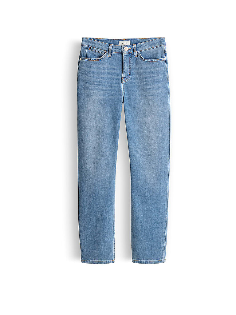 Jeans Straight Fit ELMA CLEVER azul 40/L28