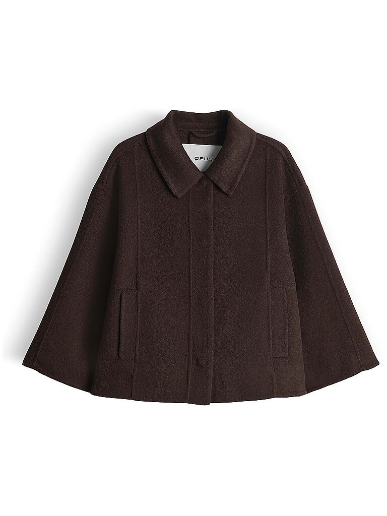 Opus Chaqueta HAYA marrón