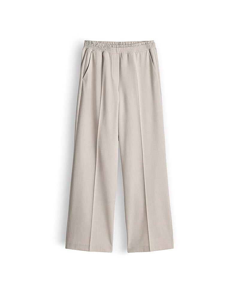 Opus Pantalón Marlene MAROU BOLD beige