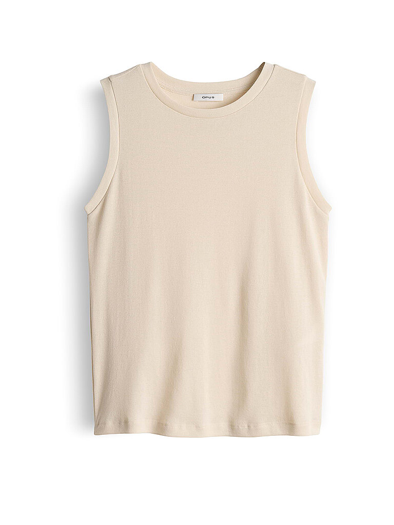Opus Top INDROS crema 38