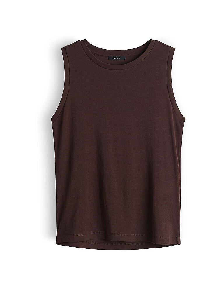 Opus Top INDROS negro 44