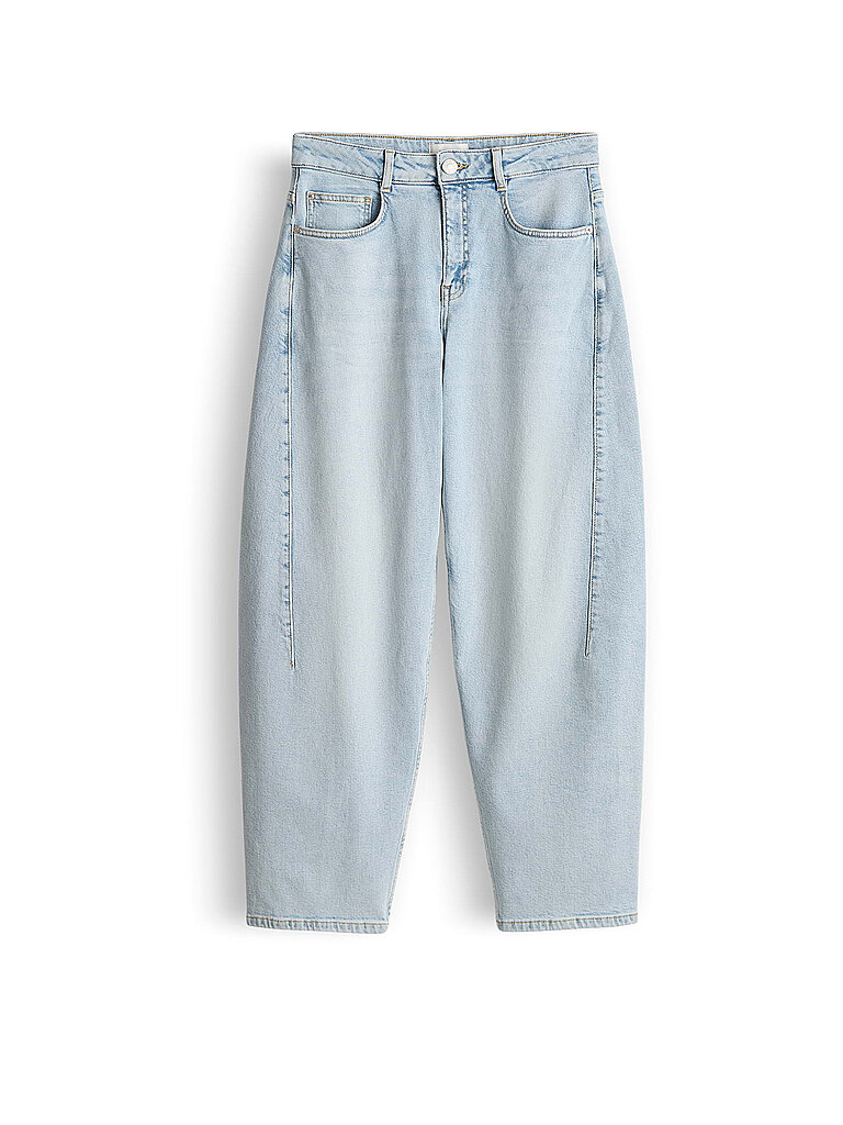 Jeans Balloon Fit LOLAH JOY azul claro 42/L28