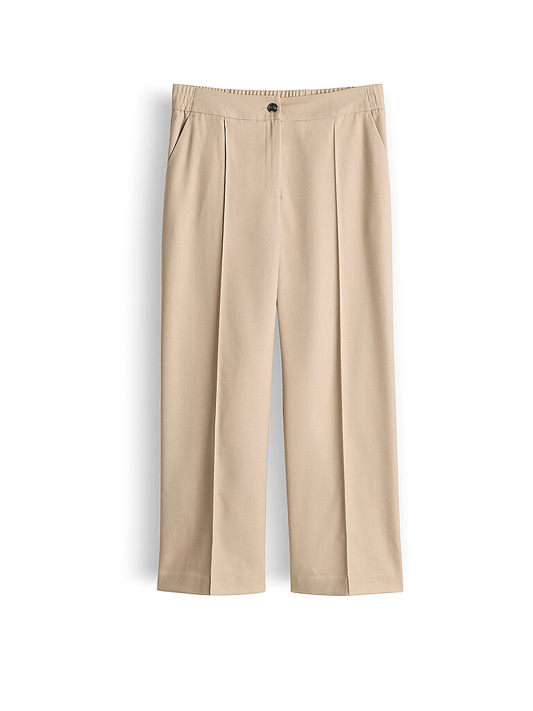 Pantalón de vestir MELANE SOFT beige 40