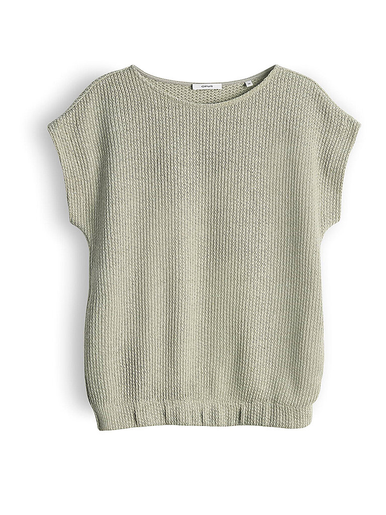 Opus T-Shirt SOFRANO verde 42