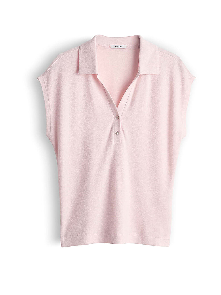 Opus Polo SOHANI rosa 40