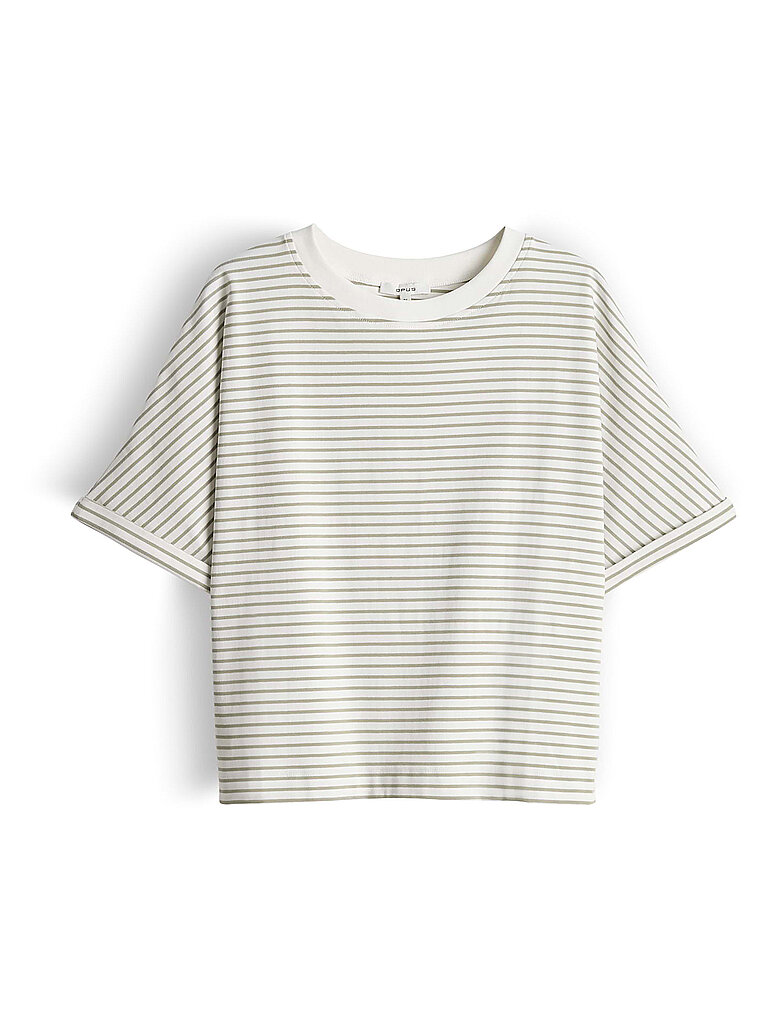 Opus Camiseta SOTEL oliva L