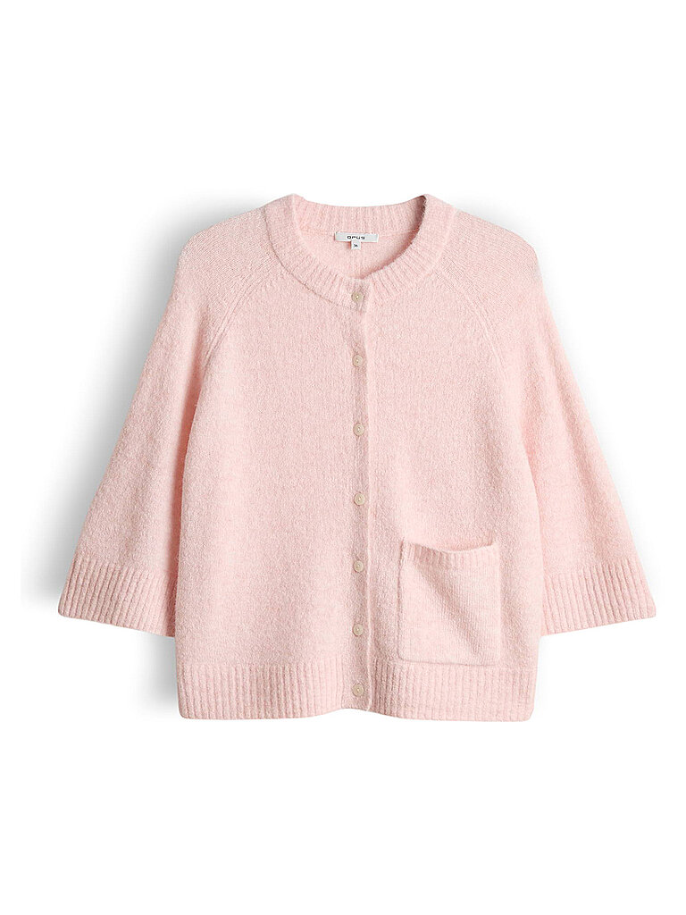 Opus Cárdigan DATHENA rosa 42