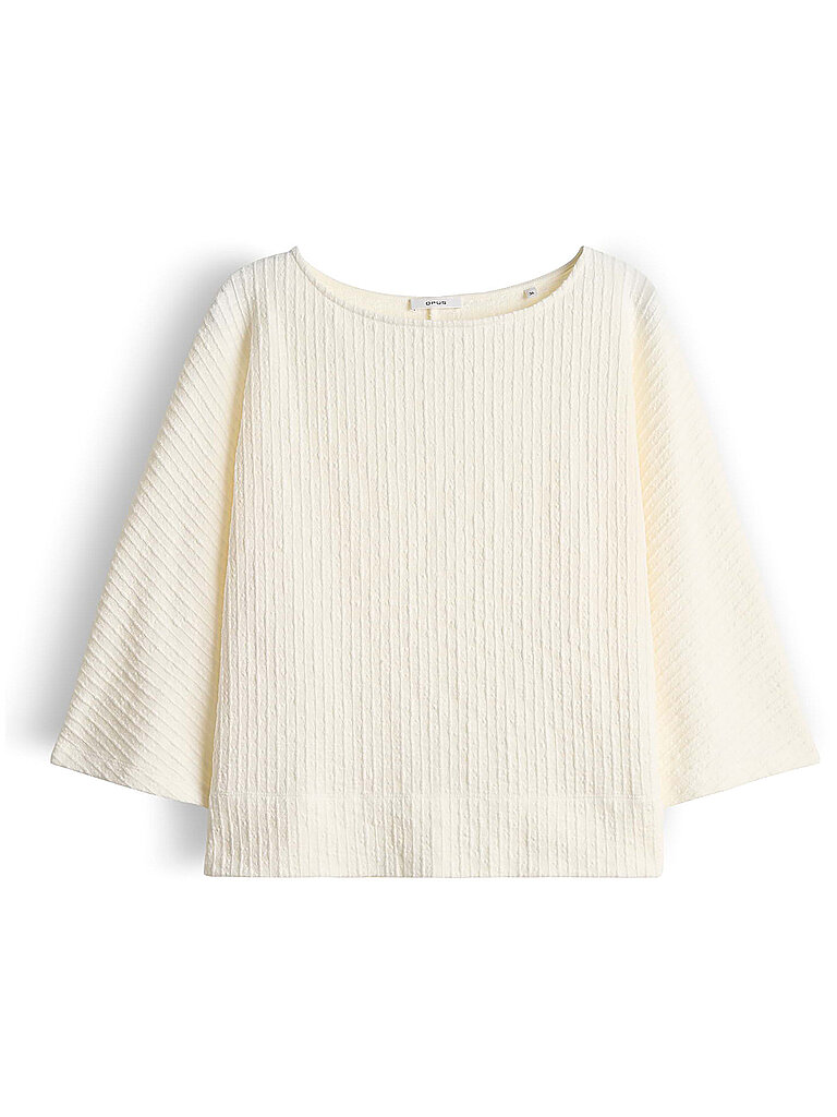 Opus Pullover GATHENA crema 38
