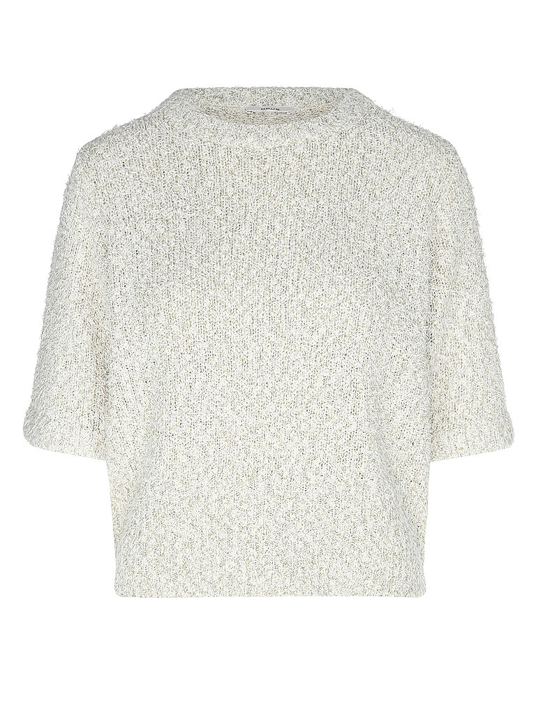 Opus Pullover PAMOS crema 38