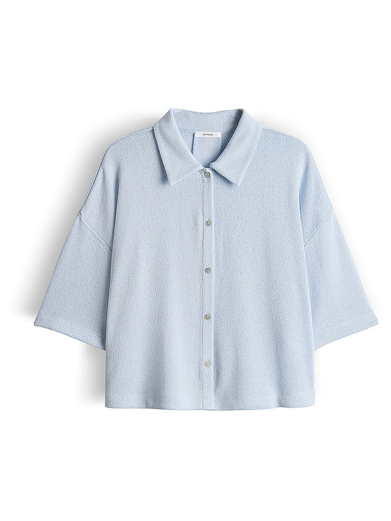 Opus Poloshirt SITRICA azul claro