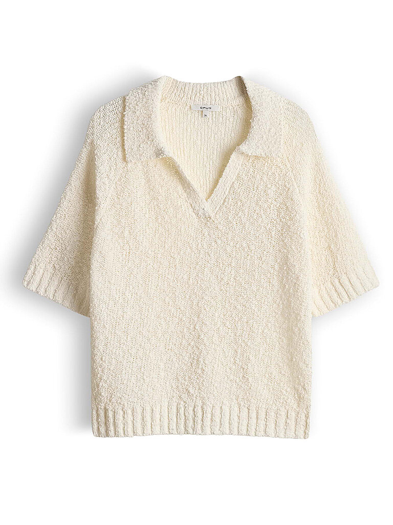 Opus Polo POSILLY crema 36