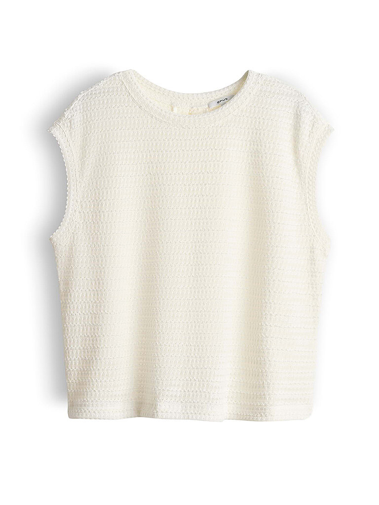 Camiseta SPUNKI COASTAL blanco 38