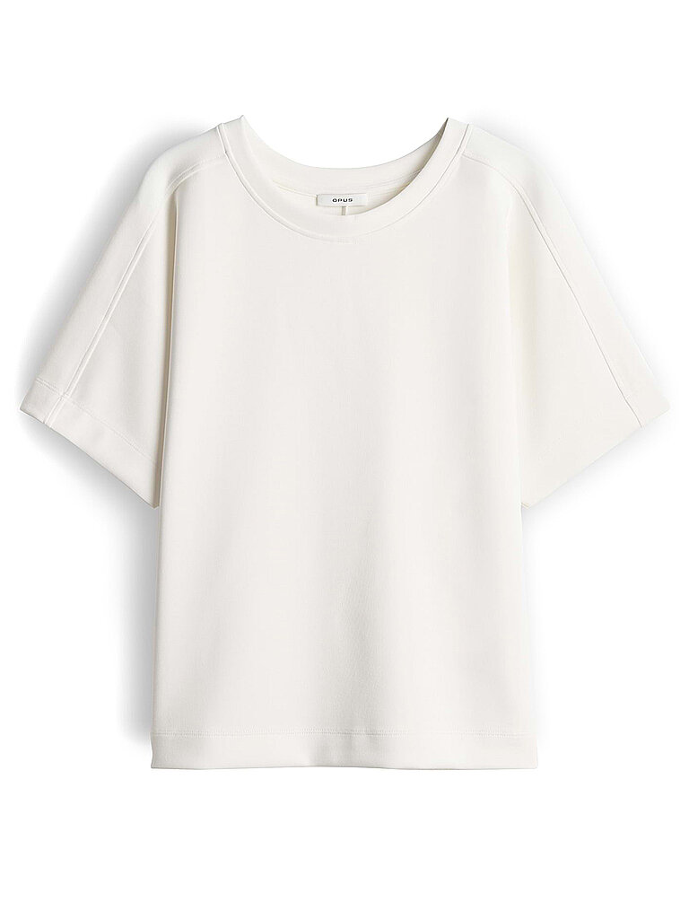 Opus Camiseta GOSA blanco 42