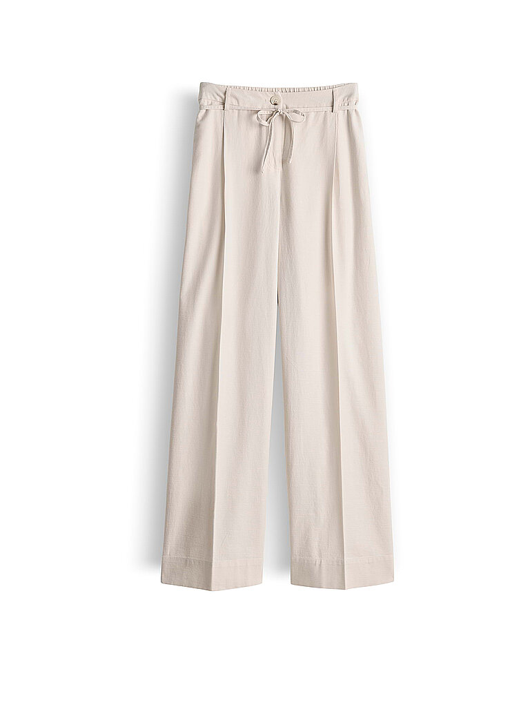 Pantalón Marlene MEERI COASTAL beige 36