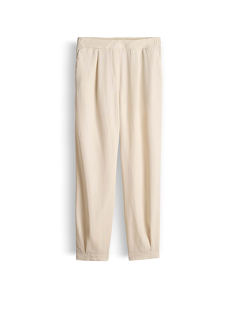 Pantalón Jogging Fit MYHA AIRY beige 36