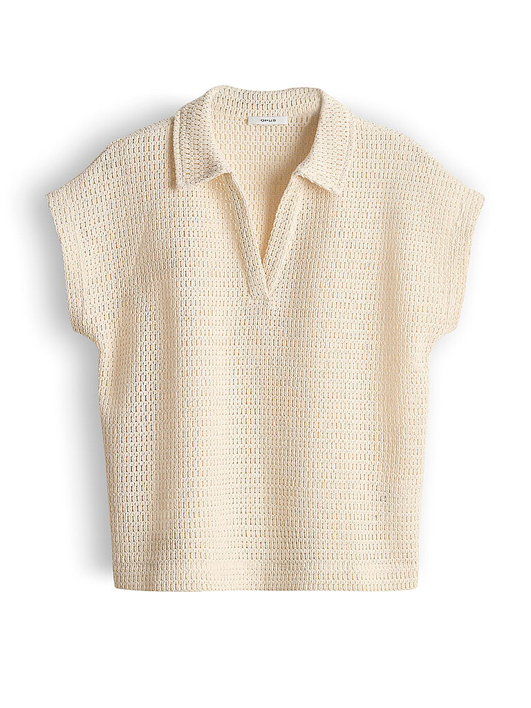 Opus Polo SOMONA beige 42