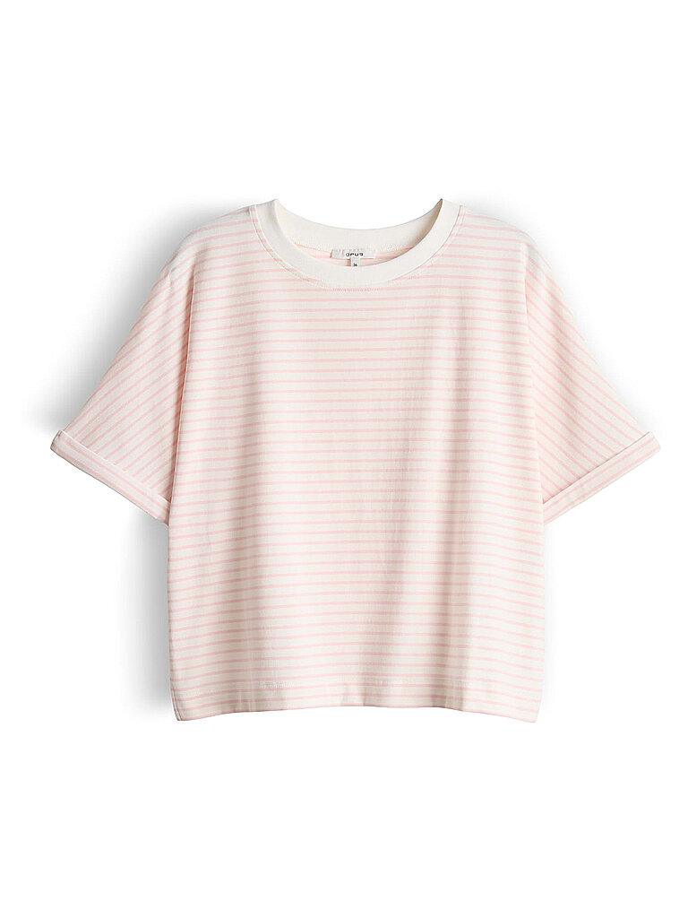 Opus Camiseta SOSTAL rosa 36